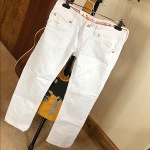 28 Raquel Straight Rock Revival